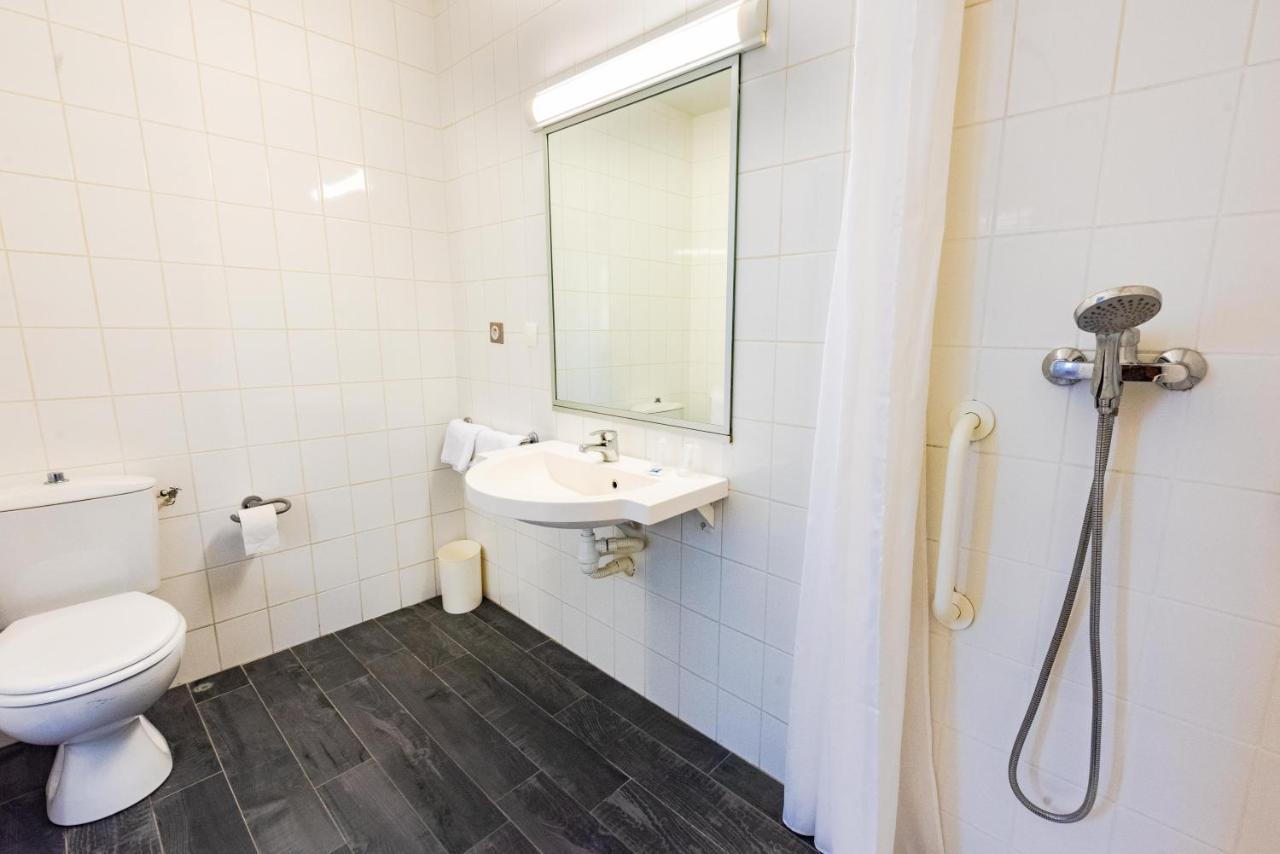 Ibis Budget Bollène Buitenkant foto