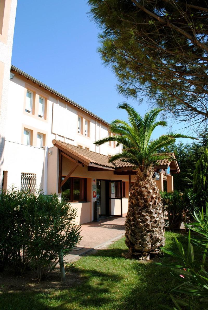 Ibis Budget Bollène Buitenkant foto