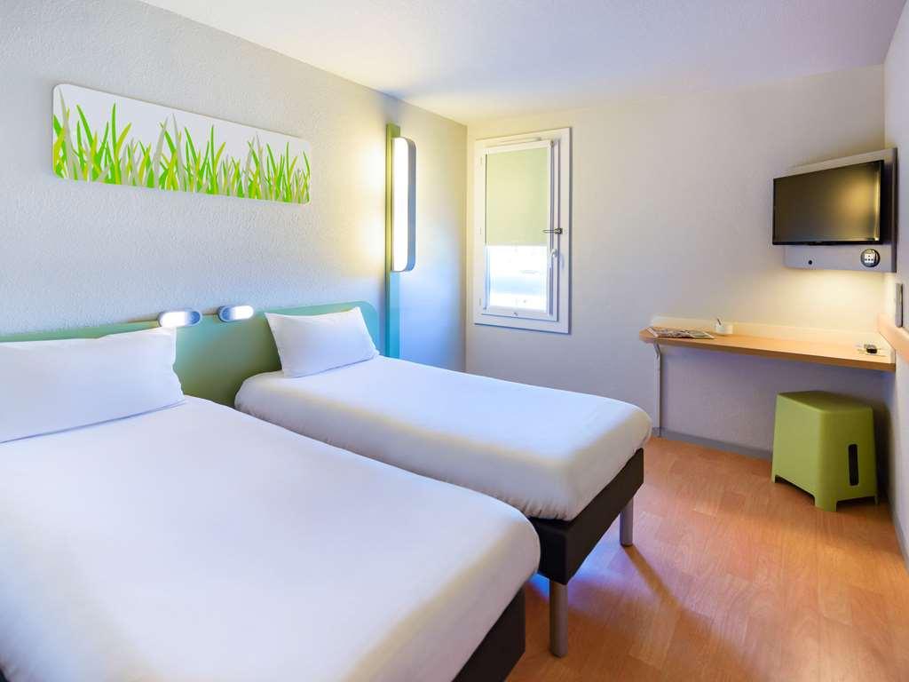 Ibis Budget Bollène Kamer foto