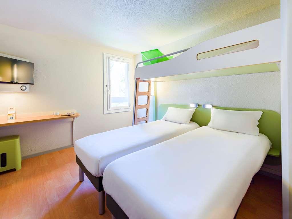 Ibis Budget Bollène Kamer foto