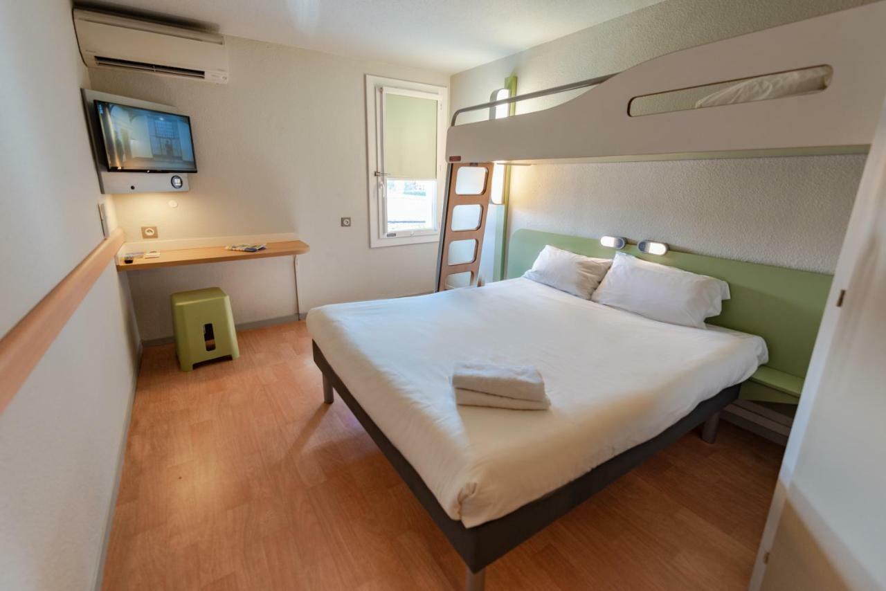 Ibis Budget Bollène Buitenkant foto