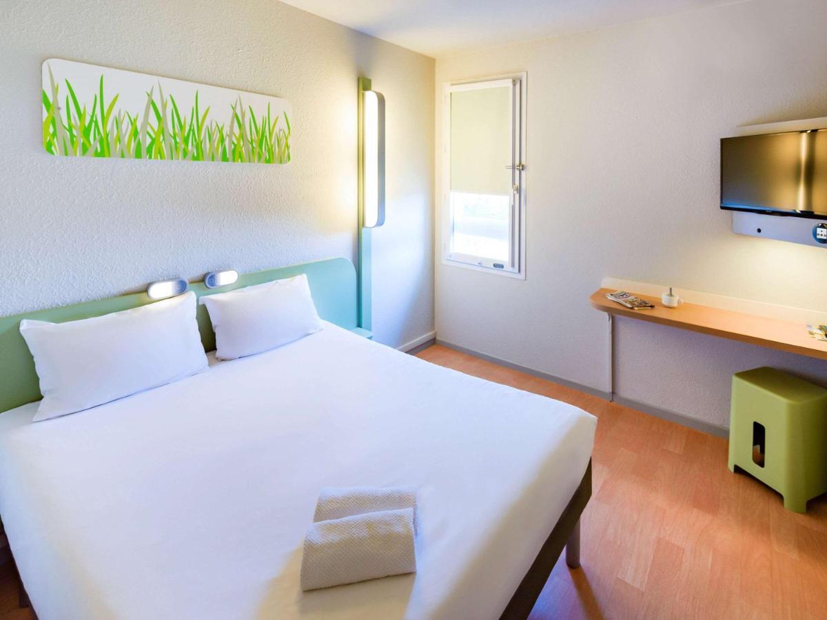 Ibis Budget Bollène Buitenkant foto